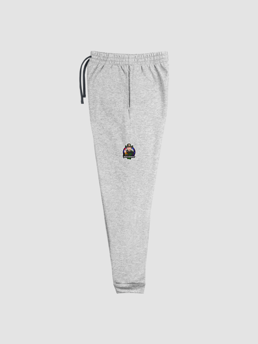 [RednckRandy20] Jerzees Unisex Joggers Jerzees 975MPR product image (1)