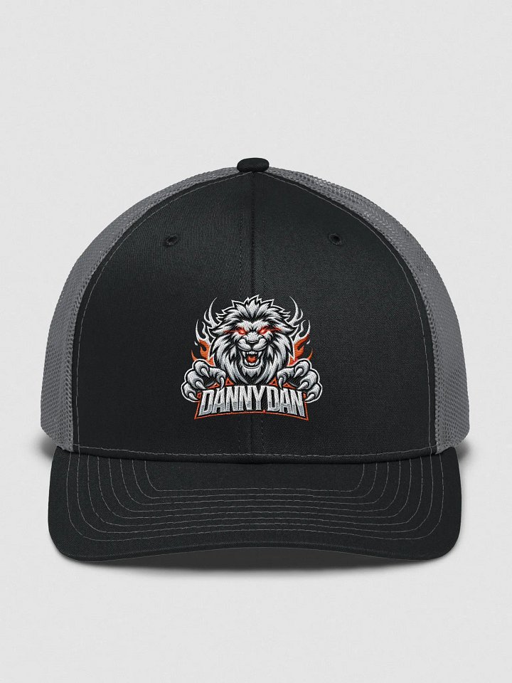 Roaring Lion Snapback product image (1)