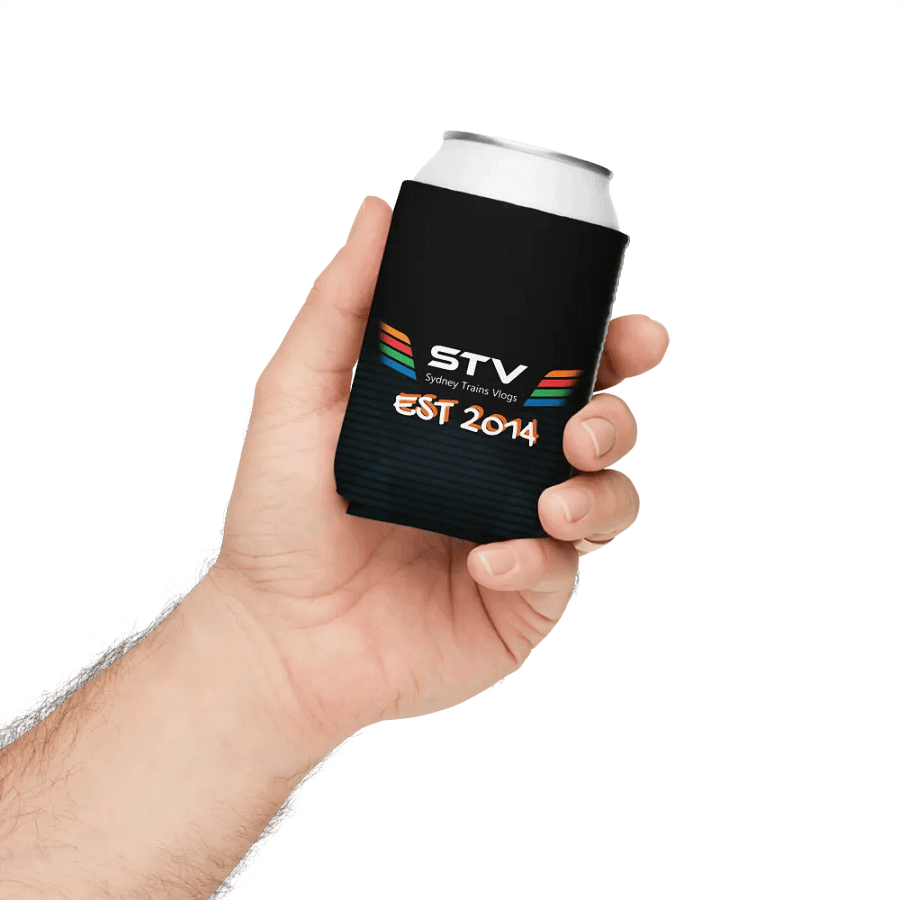 STV Established Can Cooler product image (5)