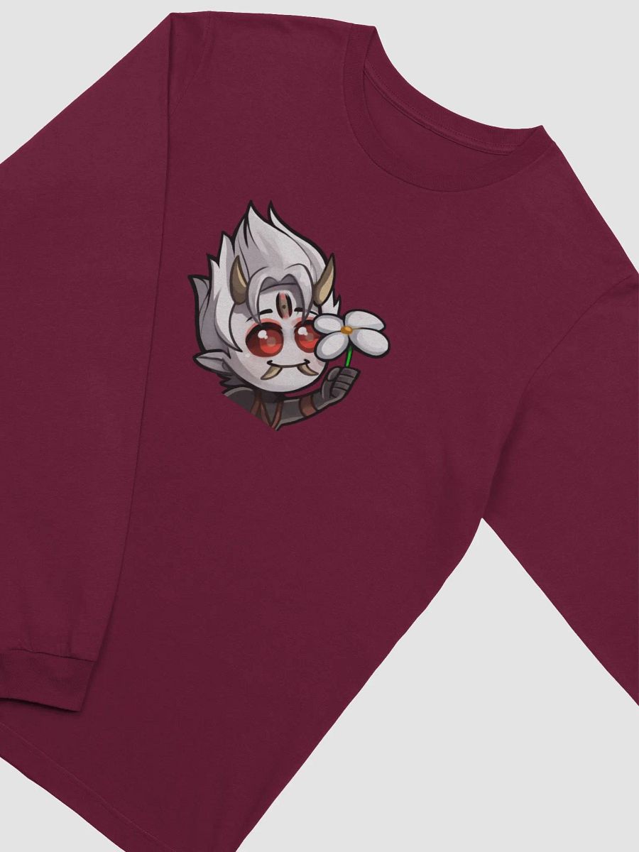 Flower Sweatshirt product image (36)