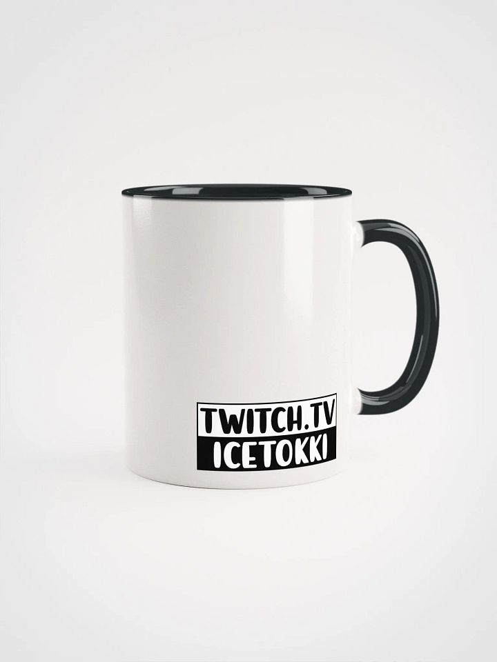 Cold Hearted Mommy Colored Mug product image (2)