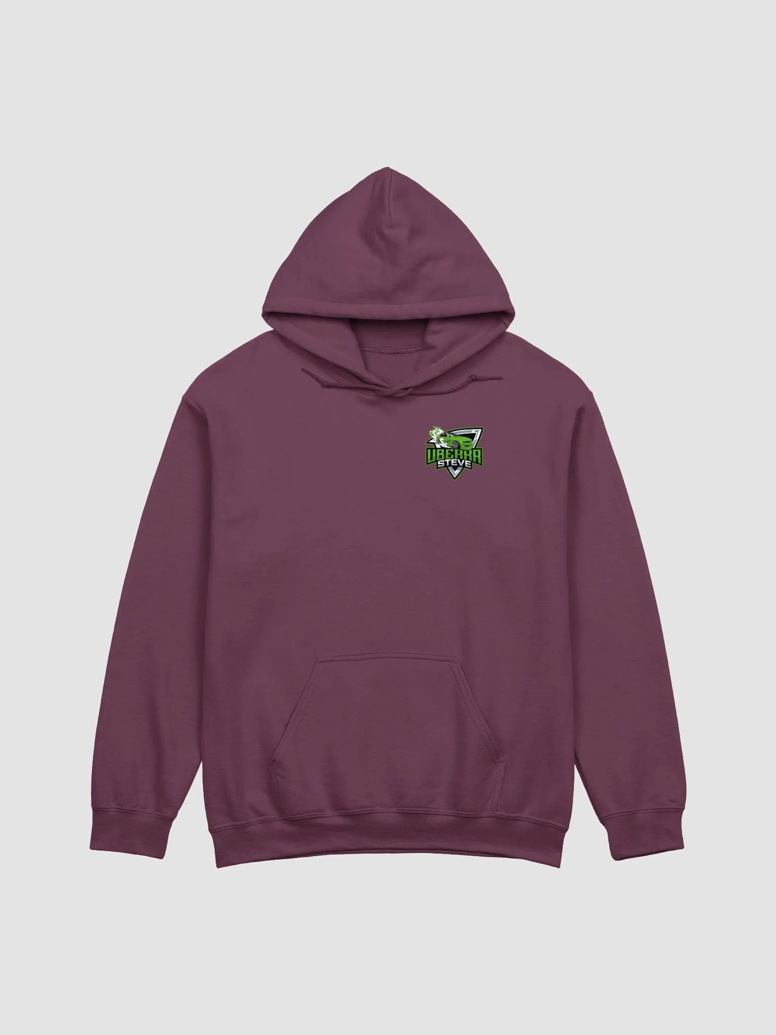 Girls Hoddie product image (1)