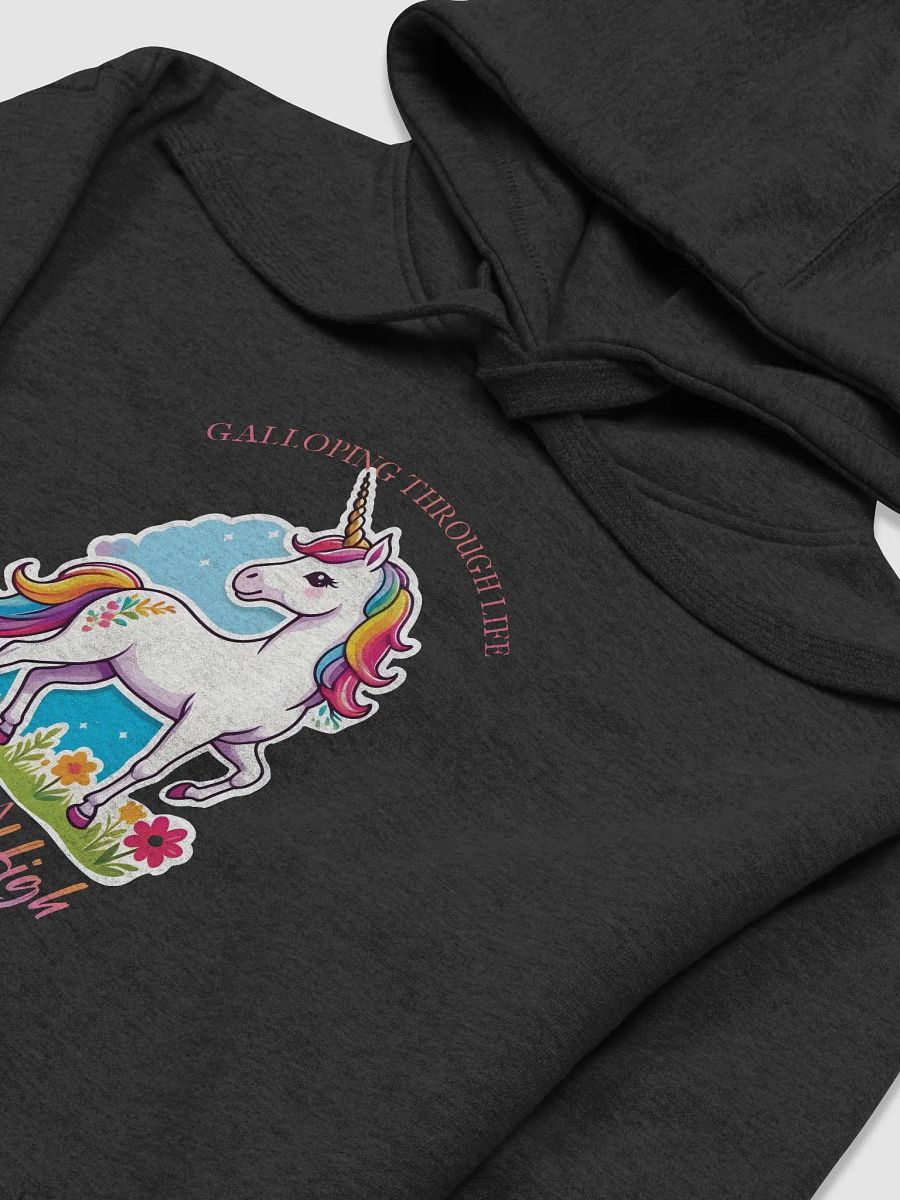 Whimsical Unicorn Hoodie product image (30)