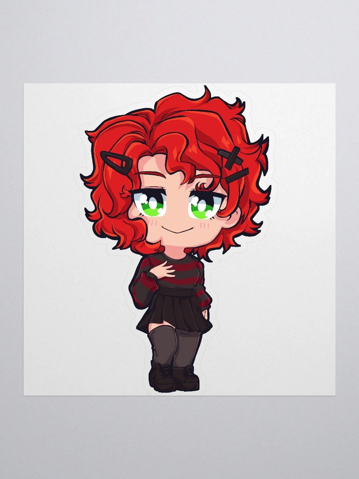 Spider Sticker product image (1)