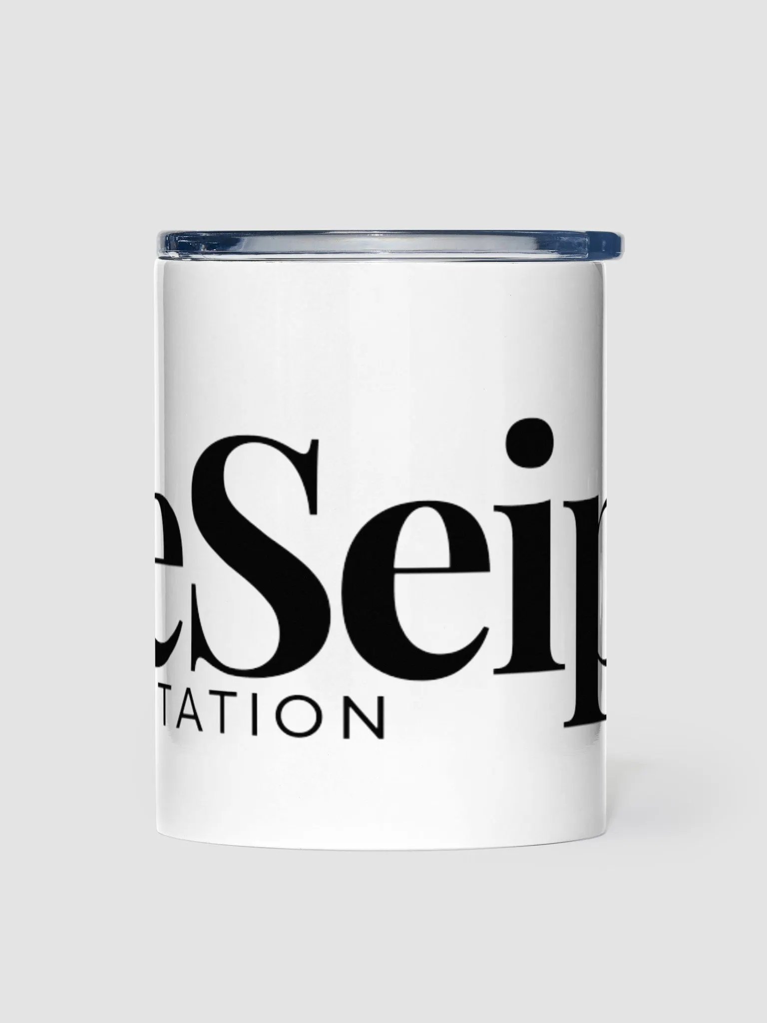 A DeSeipel Presentation 10 oz tumbler product image (1)