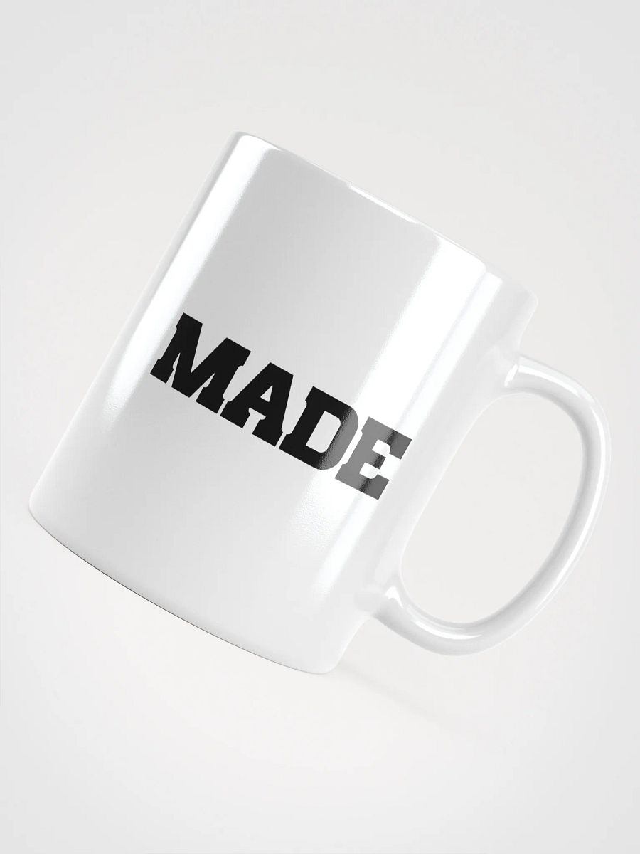 MADE Mug product image (12)