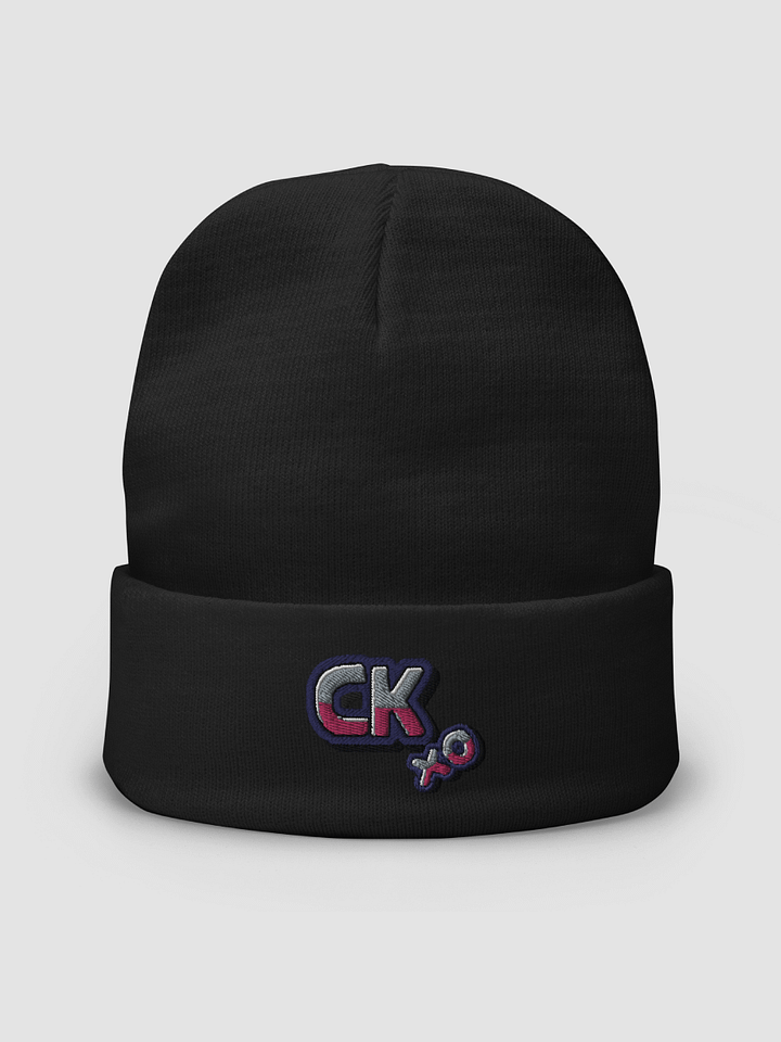 The Cereal Bowl - Otto Knit Beanie Otto Cap 82-480 product image (1)