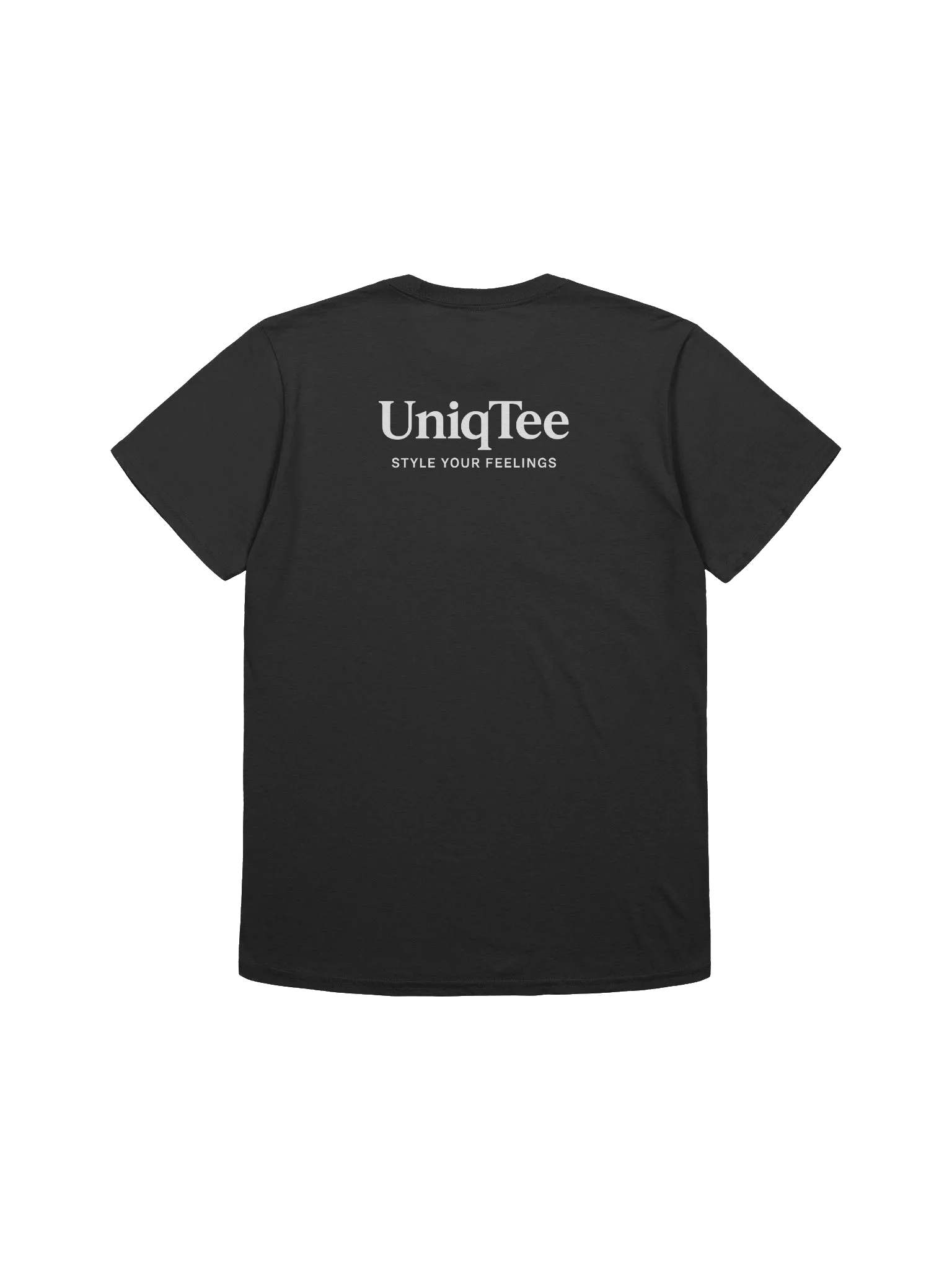 Cartoon Coffee Monster Tee (Unisex) product image (2)