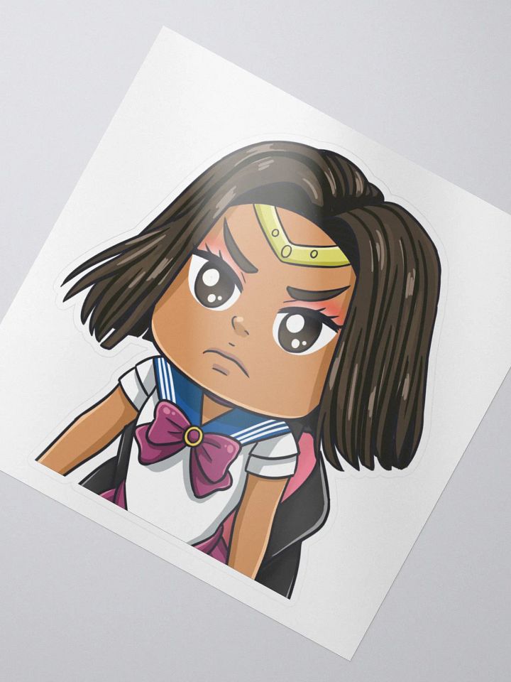 LoloLeave Sticker product image (2)