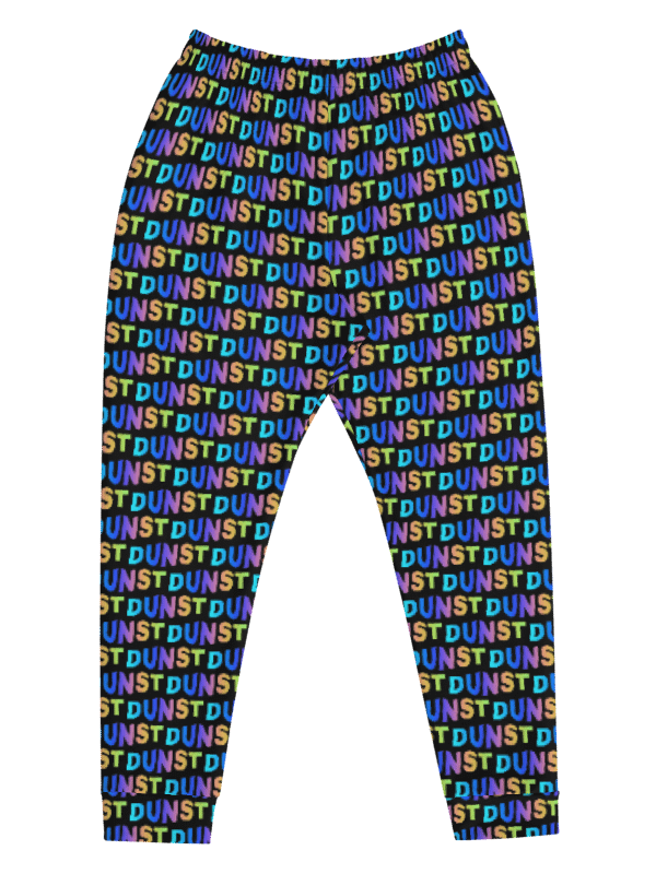 Lumina Aura All-Over DUNST Joggers product image (1)