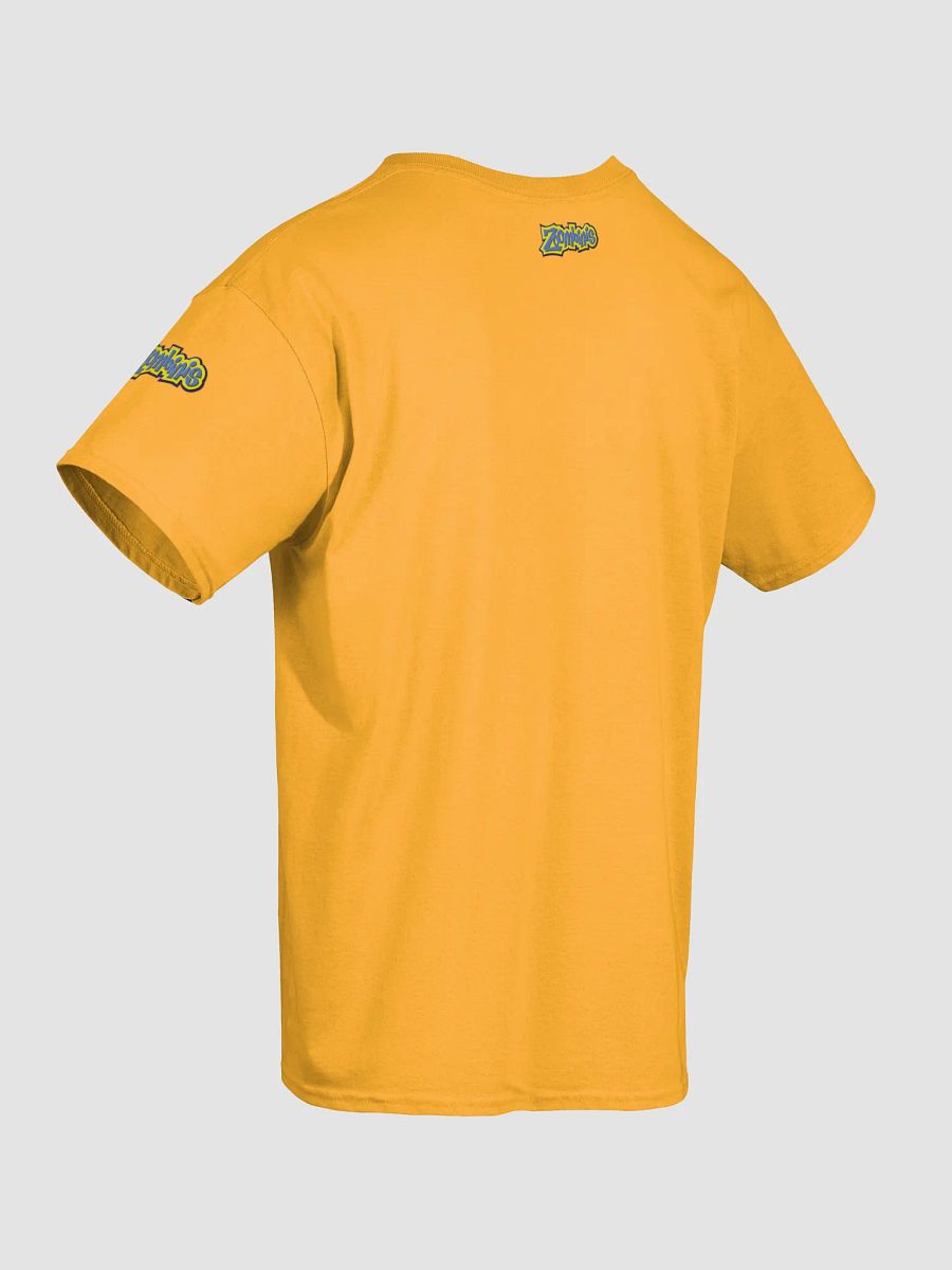 Arno’s Pizza Rage T-Shirt product image (38)
