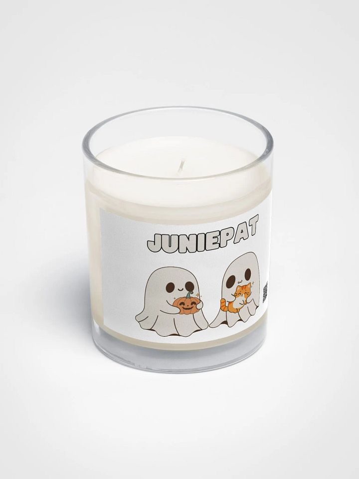 Spooky Friends Soy Wax Candle product image (2)