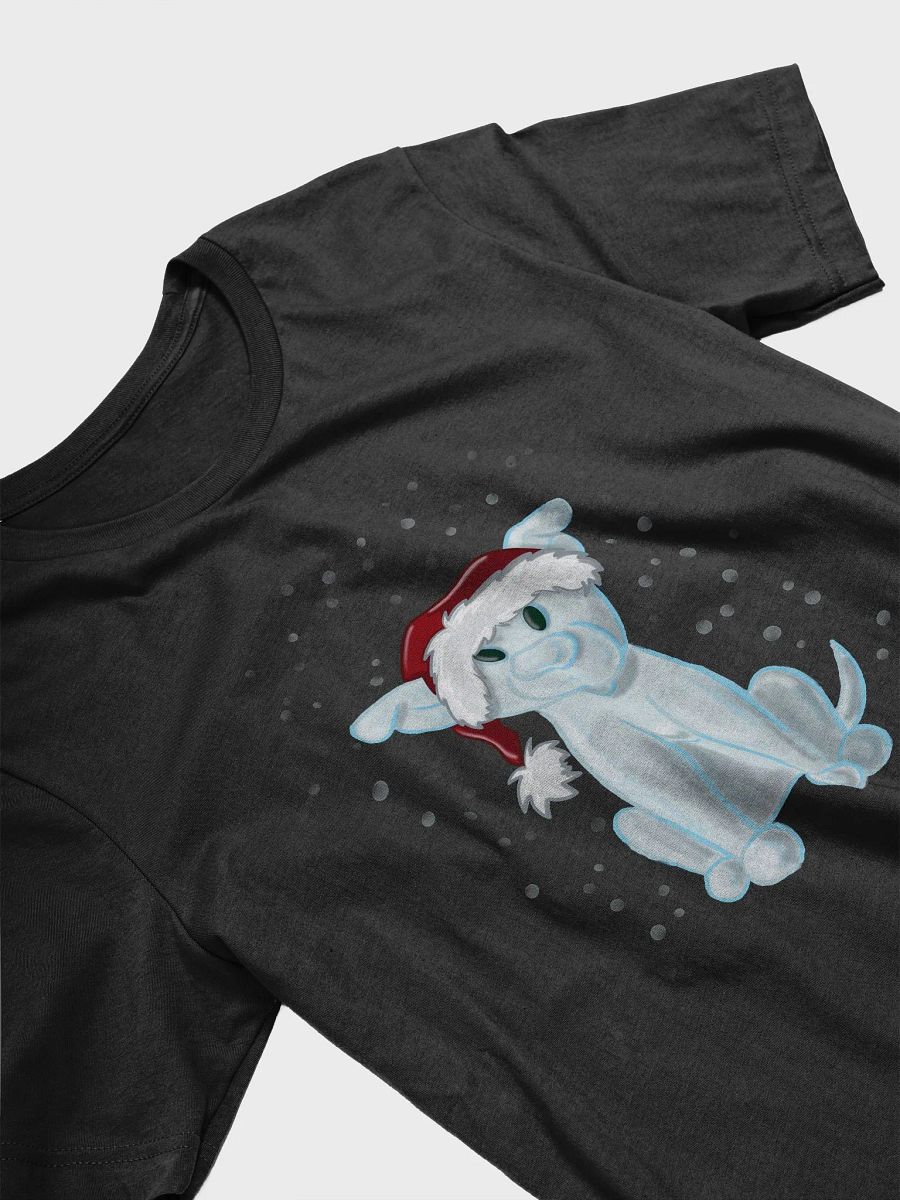 Snow Pup Tee product image (3)