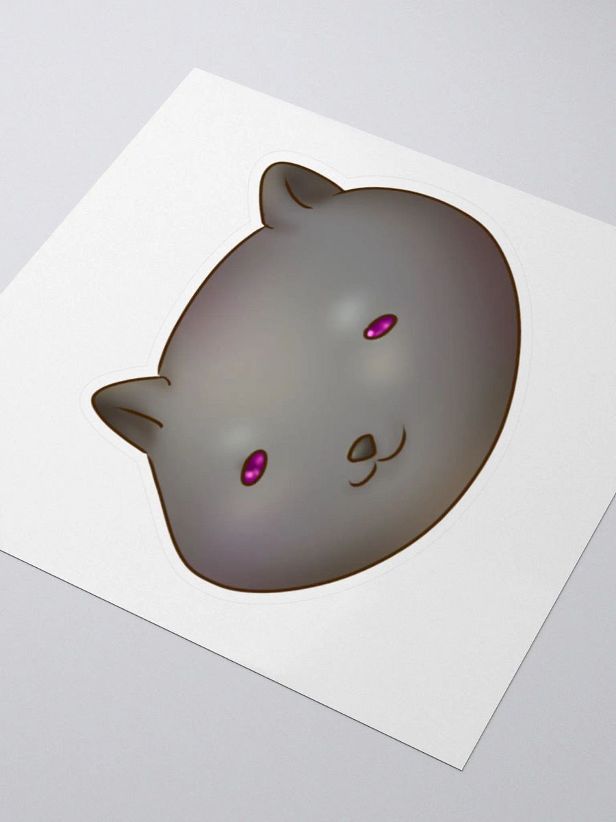 Neko Mochibi Sticker product image (3)