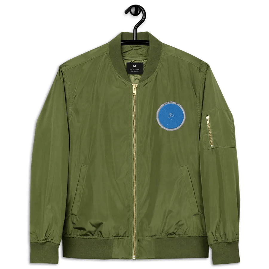 Mirrorgate Bomber product image (37)