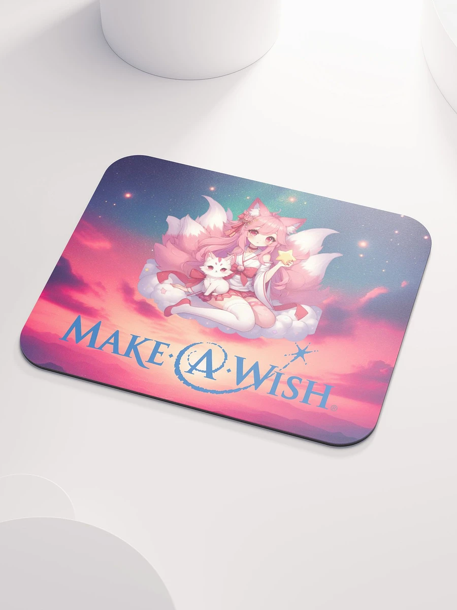 Make-A-Wish Mousepad product image (3)
