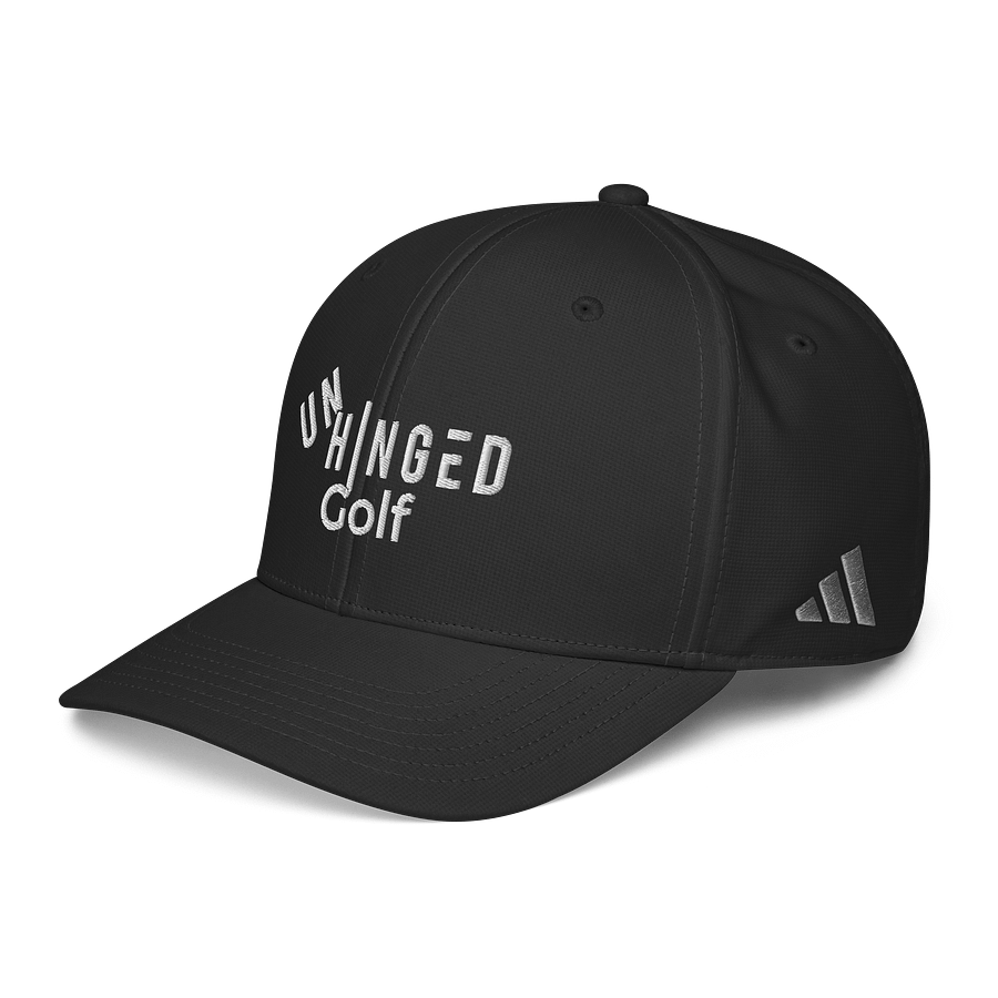 UNHINGED Golf Hat product image (2)