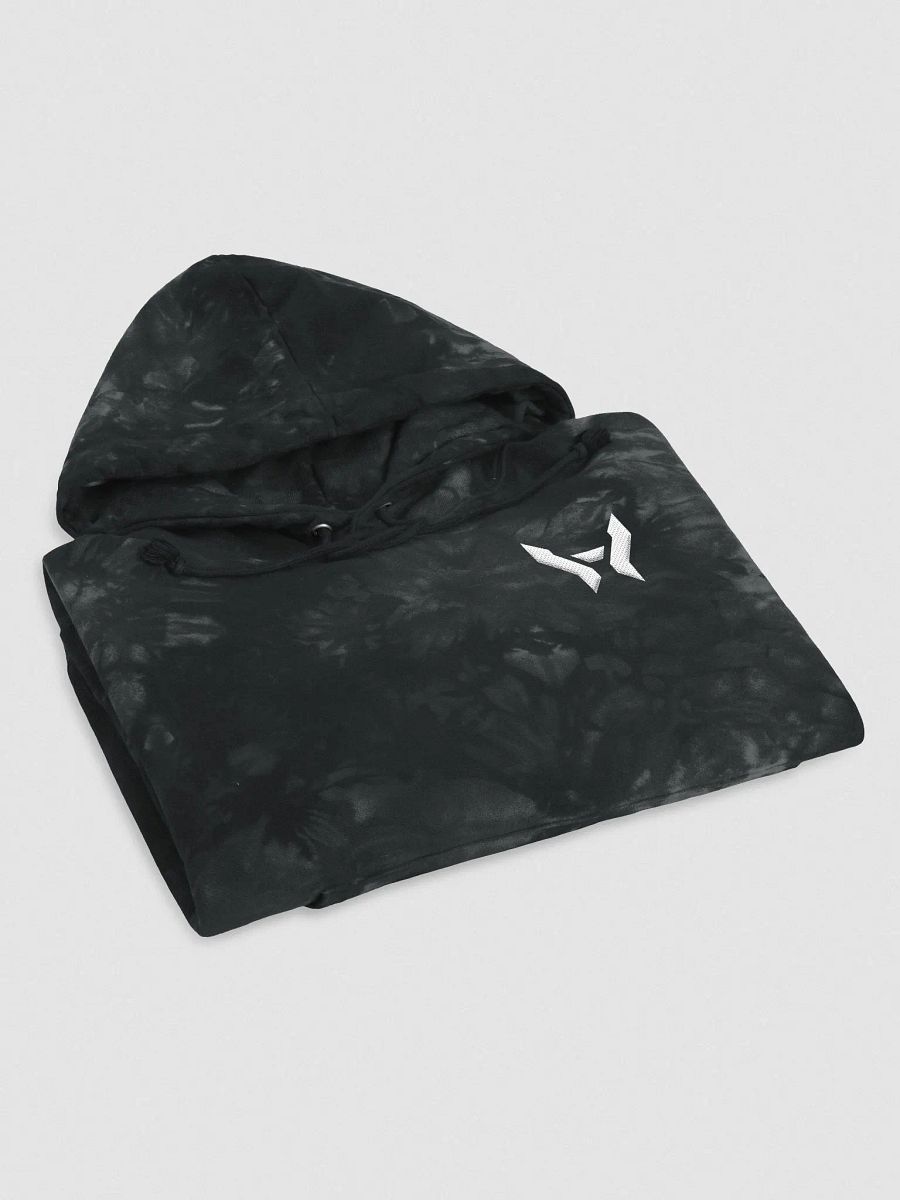 New Phase TD hoodie product image (2)