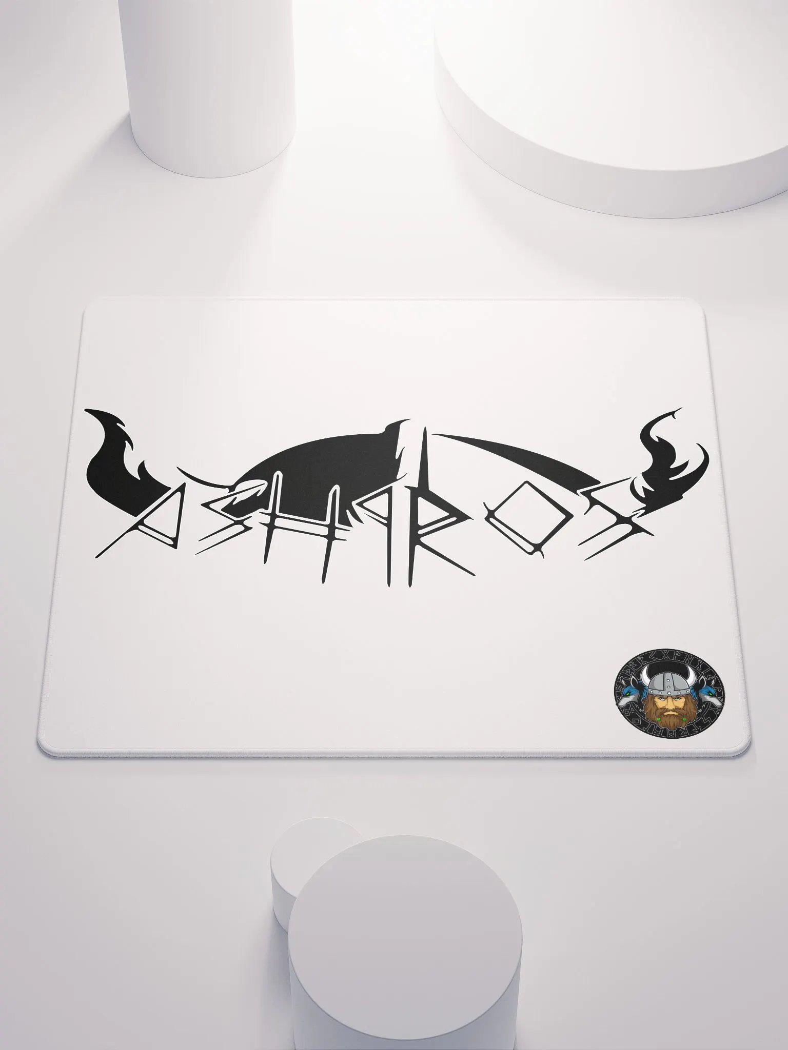 Ashiros gaming pad product image (1)