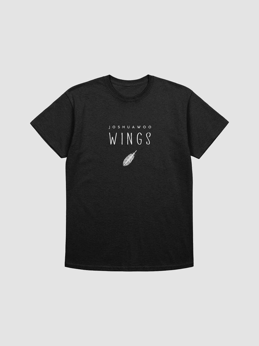Wings T- Shirt product image (1)