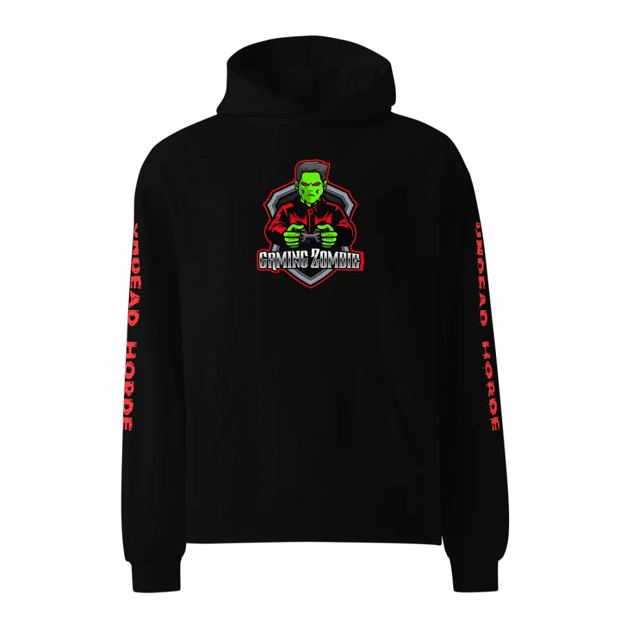 Horde Hoodie product image (1)