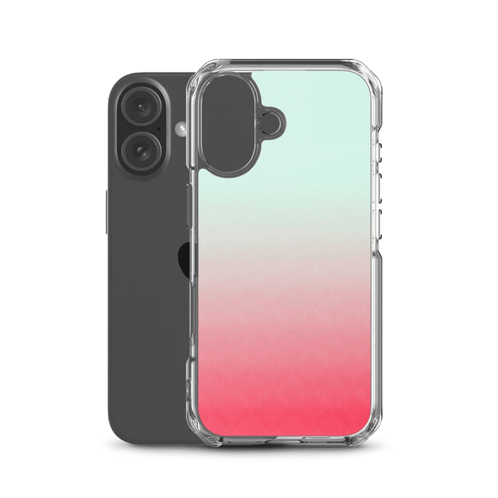 Colourful Phone Case product image (2)