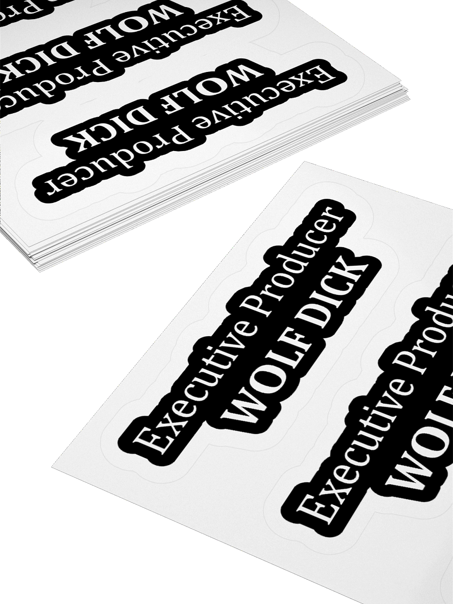 Executive Producer product image (11)