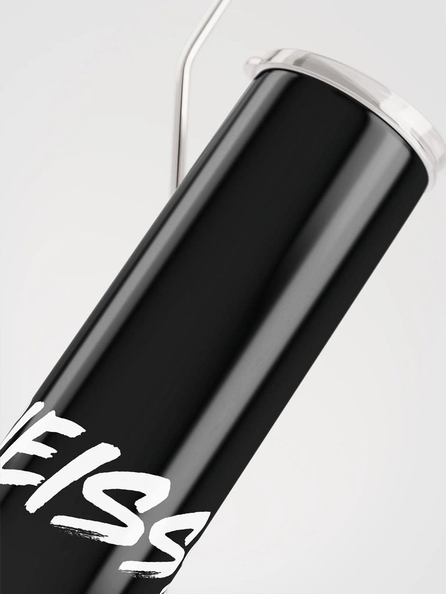 EERIEISSSS Steel Tumbler product image (5)