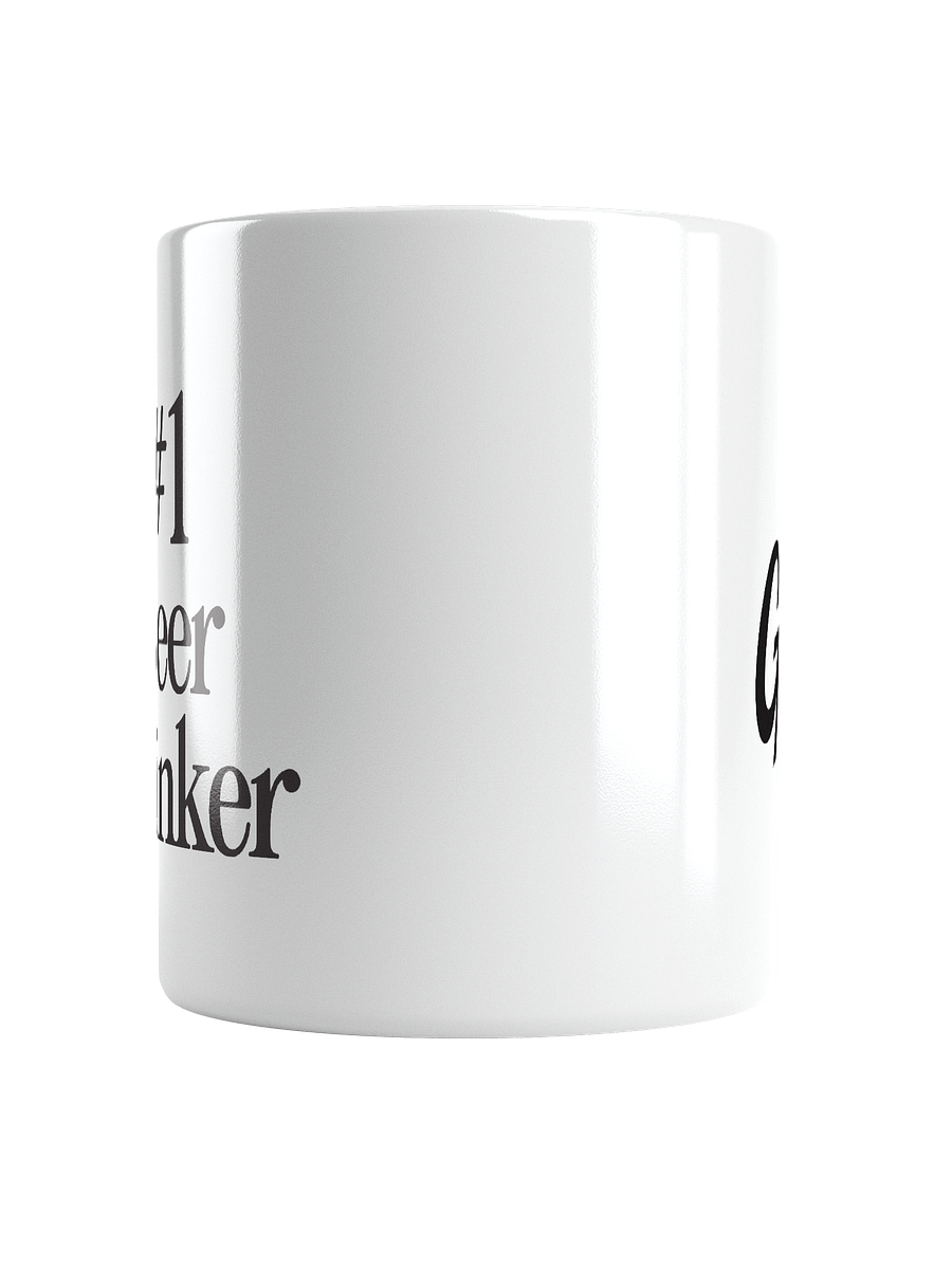 #1 Beer Drinker product image (5)