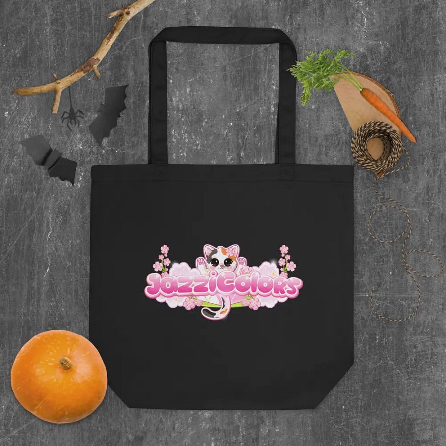 JazziColors Bag! product image (7)