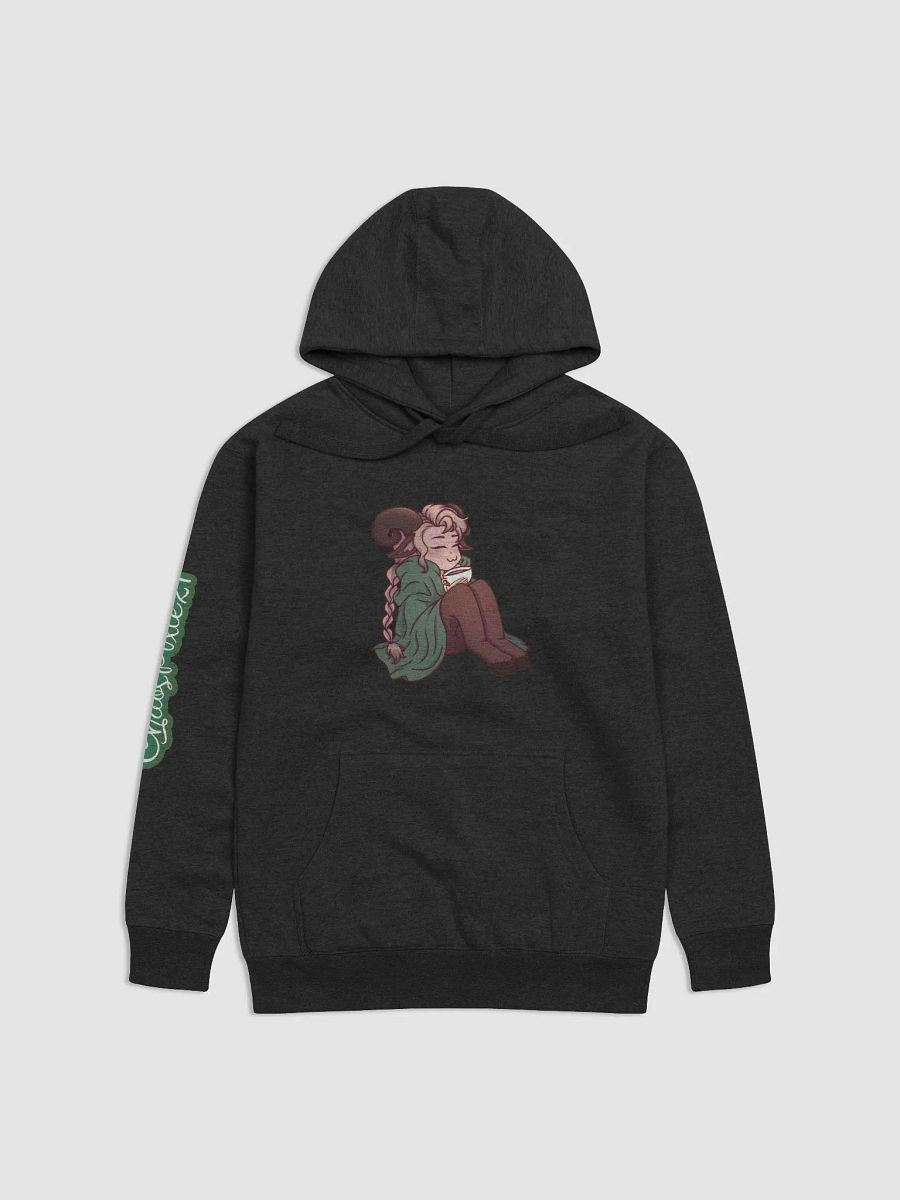 Cozy fawn hoodie 2 product image (1)