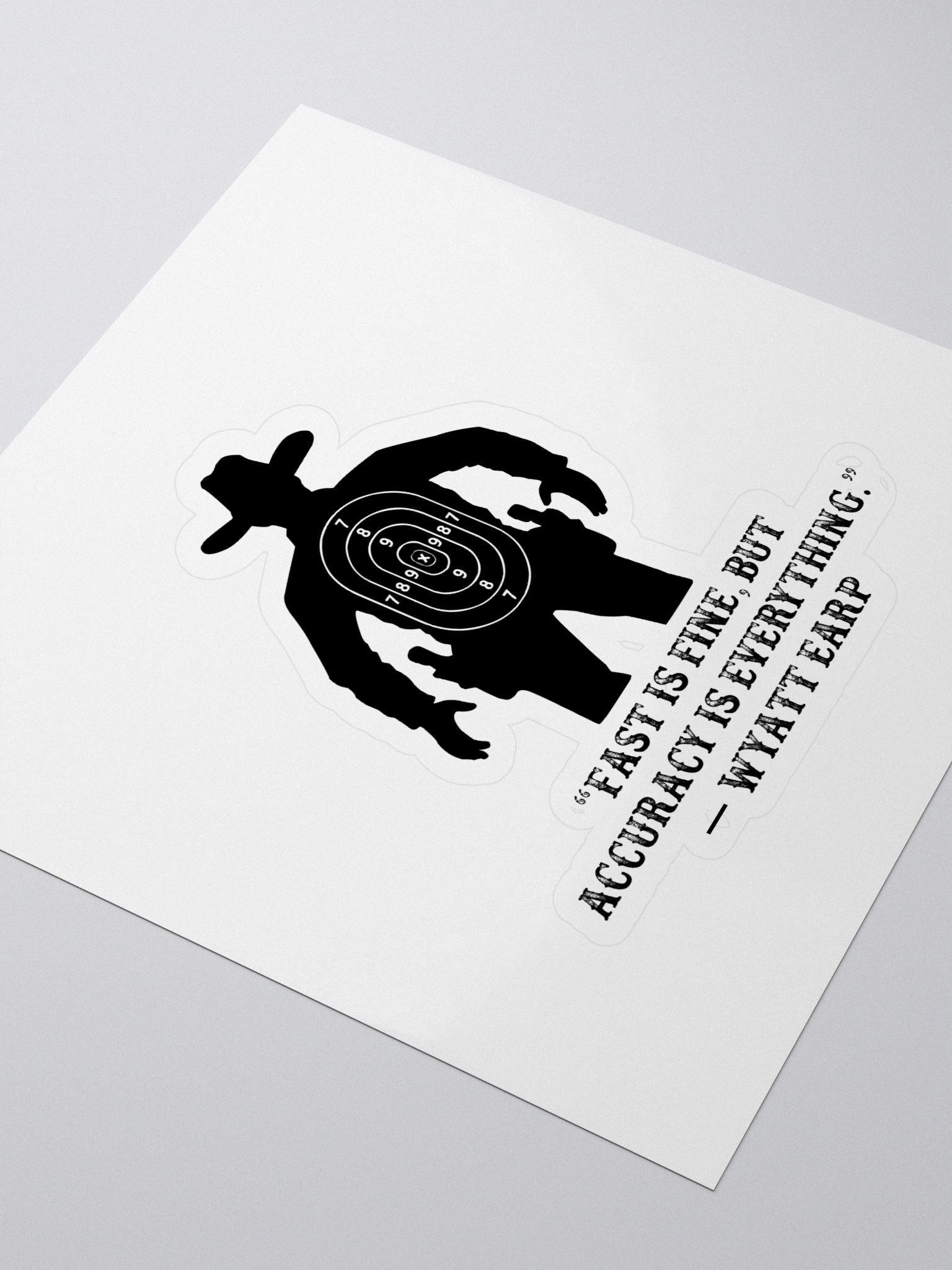 Wyatt Earp product image (3)