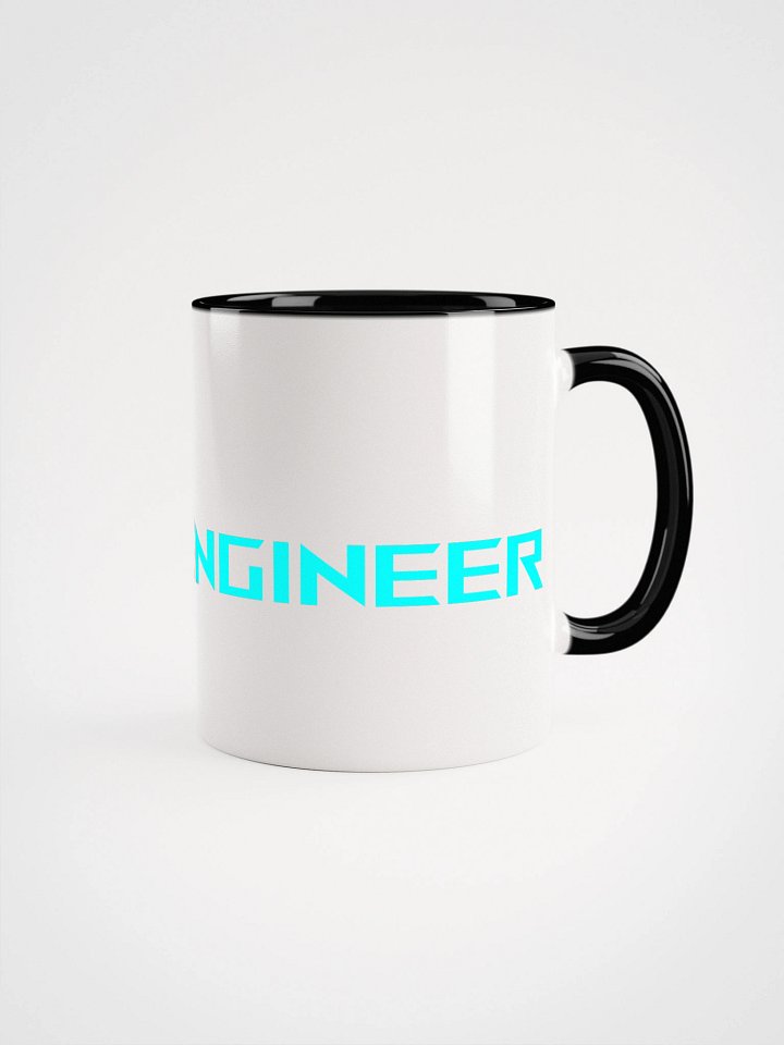 Terengineer Ceramic Mug with Colors Inside product image (3)