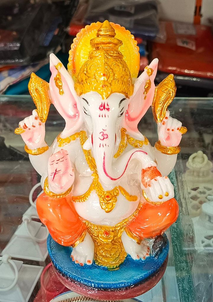 GANESH IDOL product image (1)