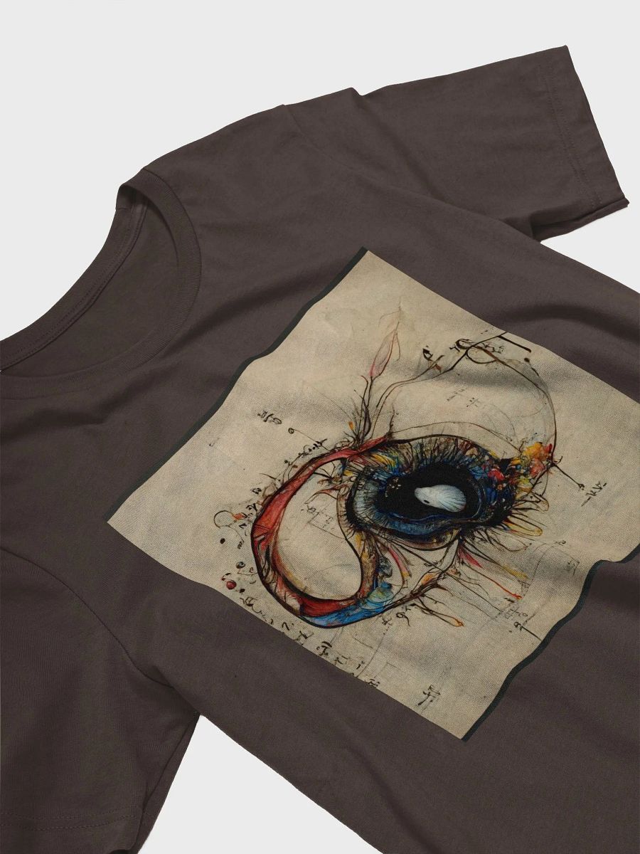 You need contacts bro Tee product image (3)