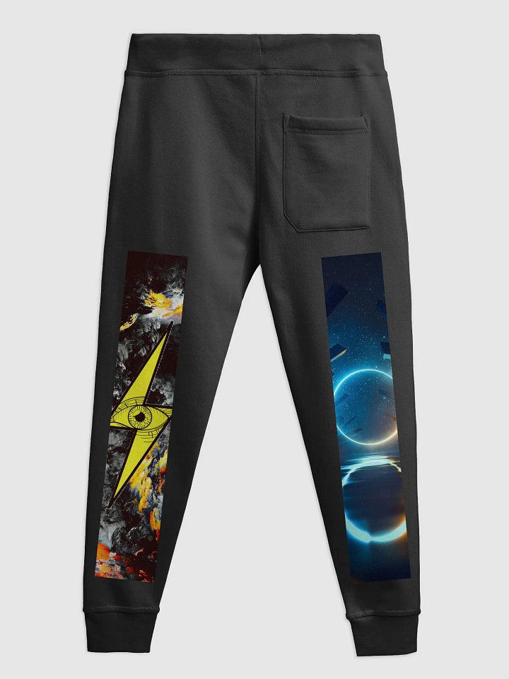 Track Pant in 5 different colors product image (8)