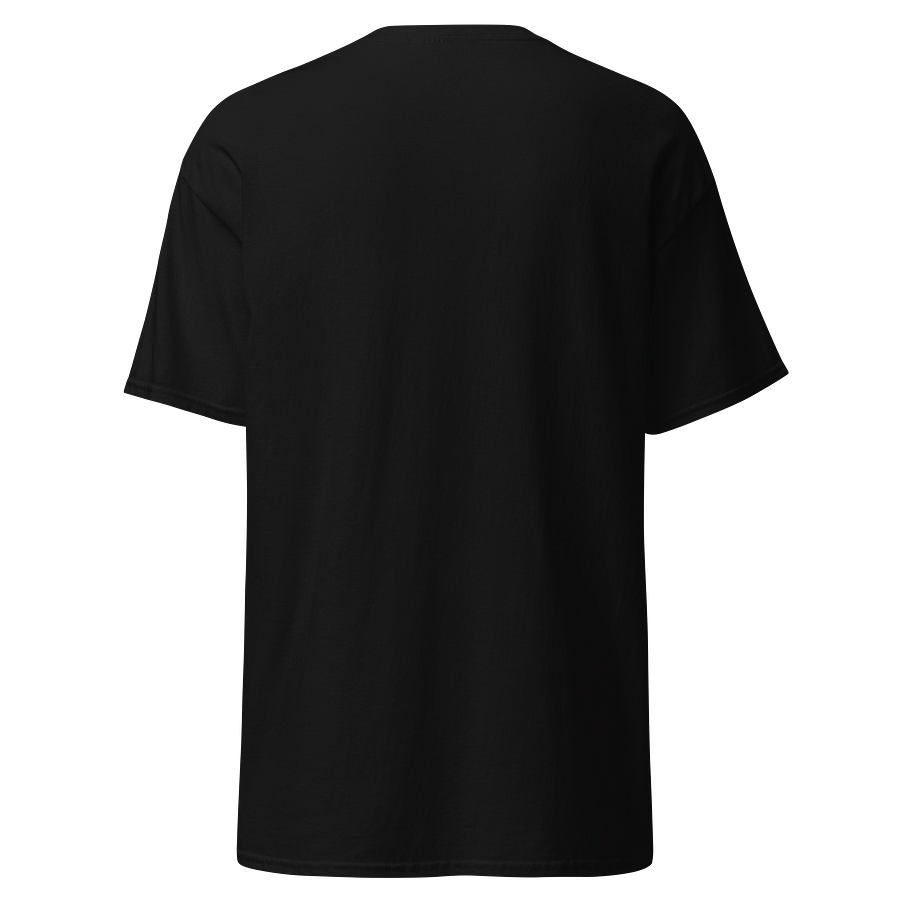 Spook Circle Logo Ebroidered Tee product image (21)