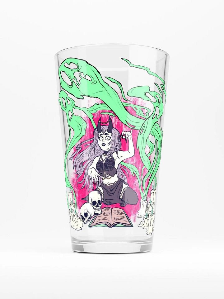 Seance Glass product image (1)