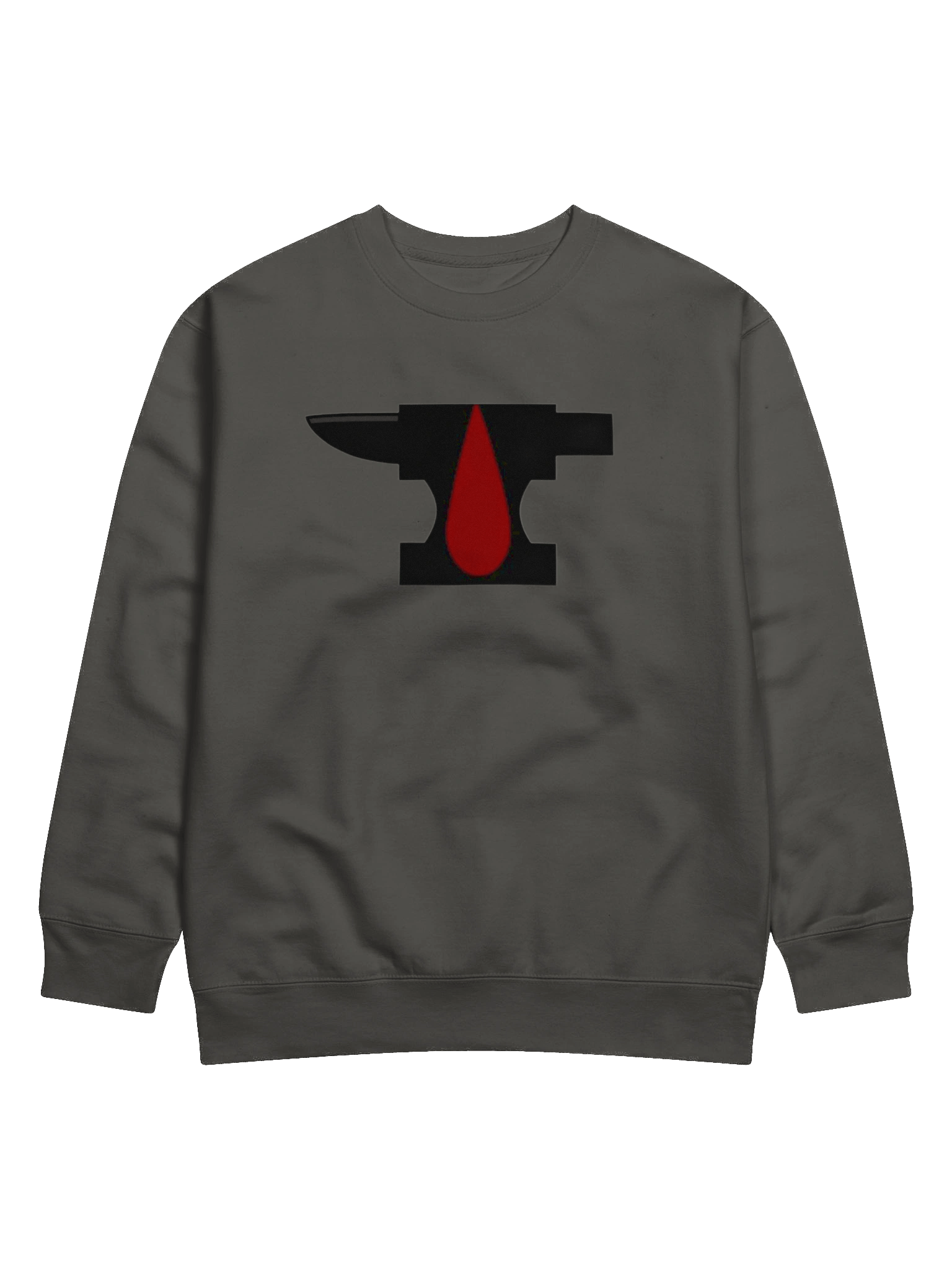 Emperor's Anvil's Jumper product image (3)