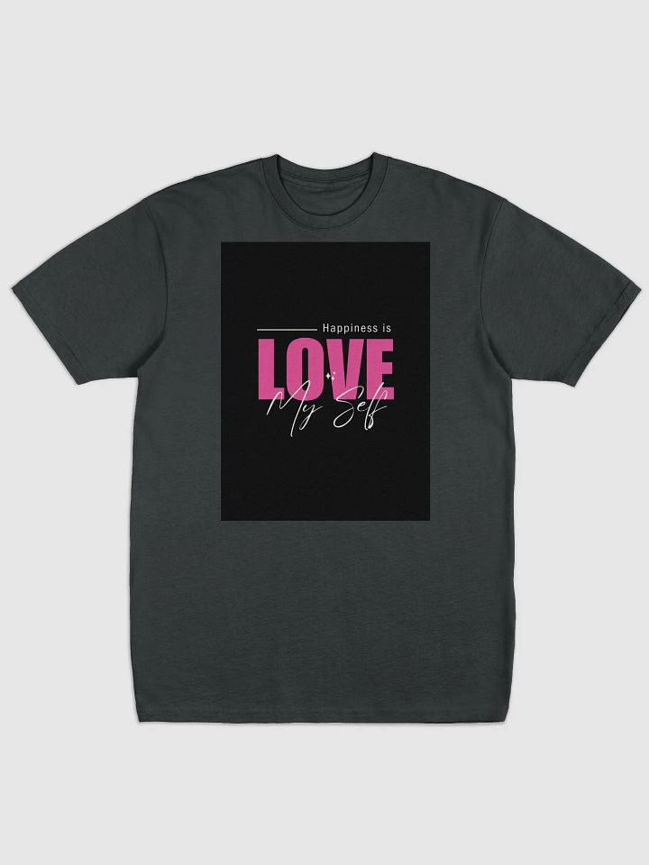 Cotton Tshirt for men and women product image (1)