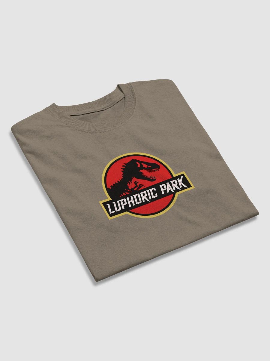 Luphoric Park Tee product image (4)