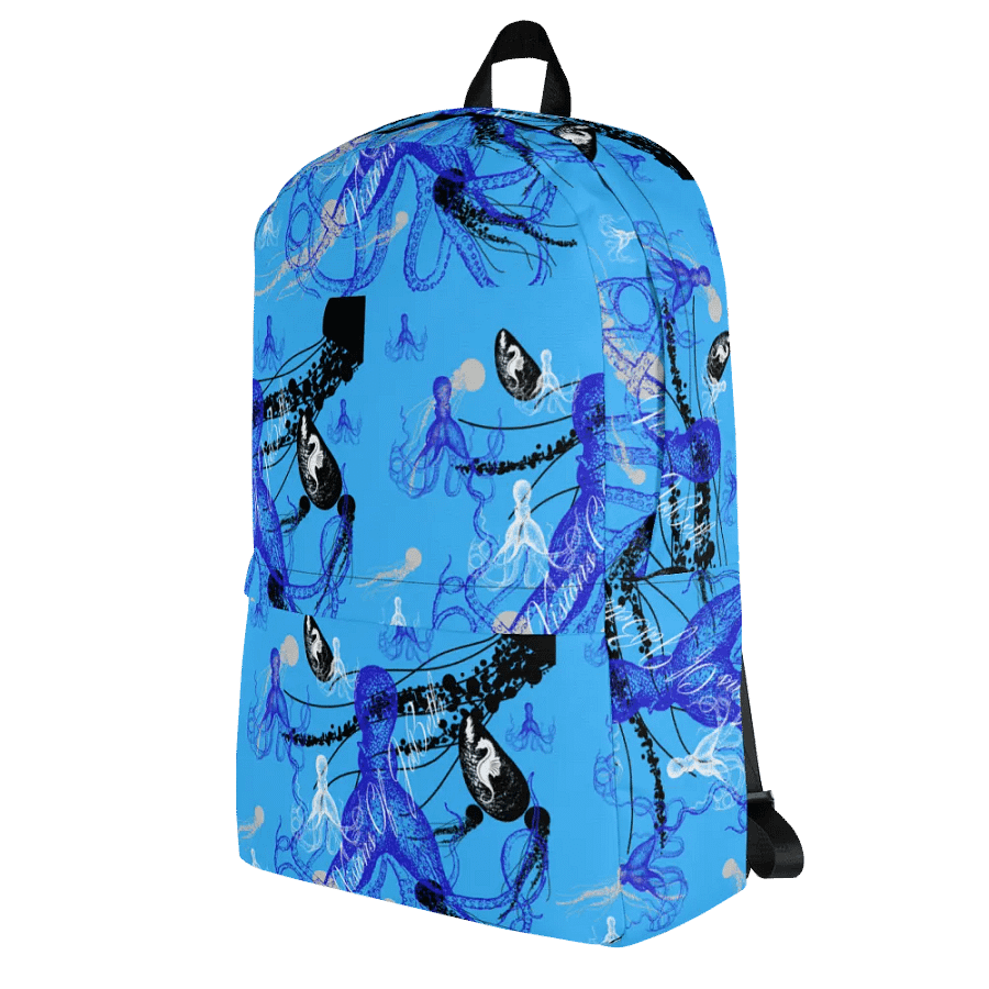 Octopus 🐙 Collection product image (4)