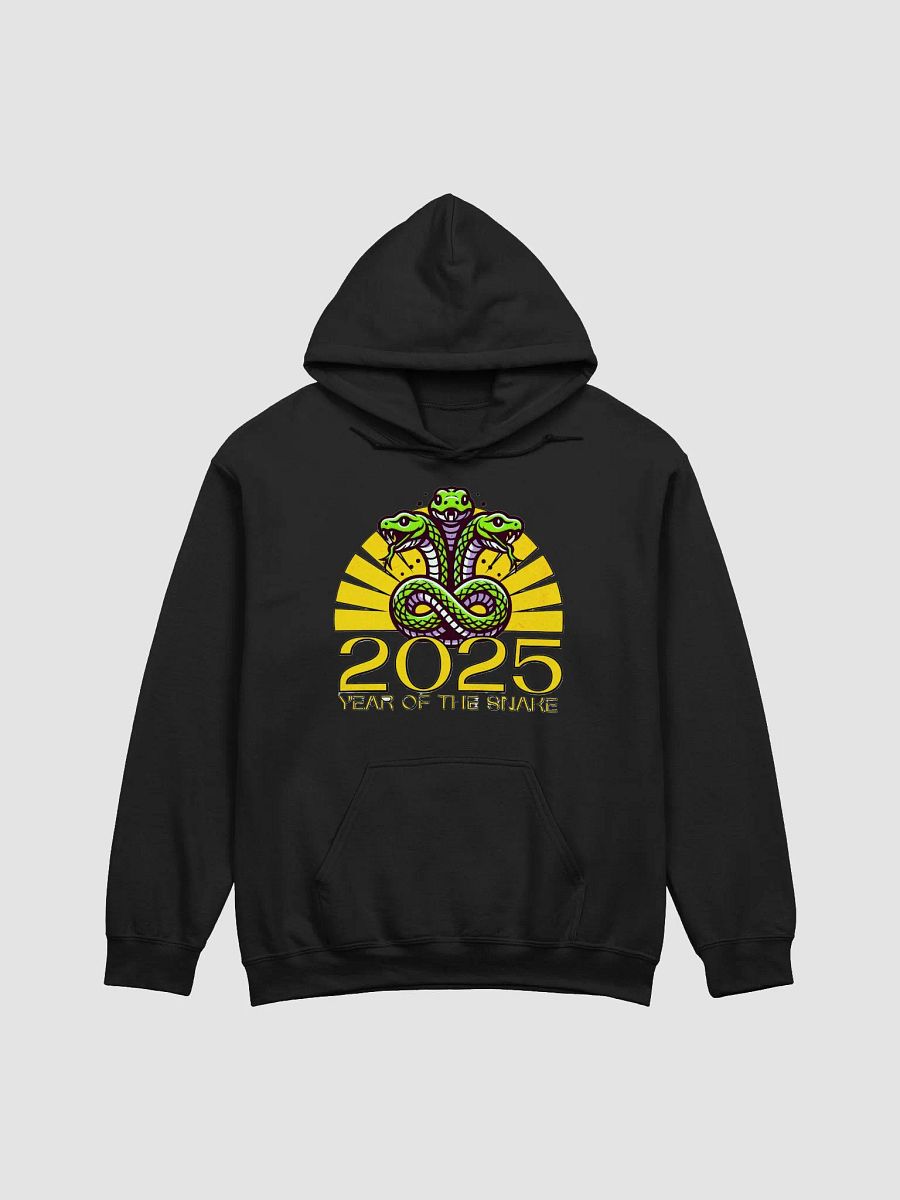 2025 YEAR OF THE SNAKE product image (2)