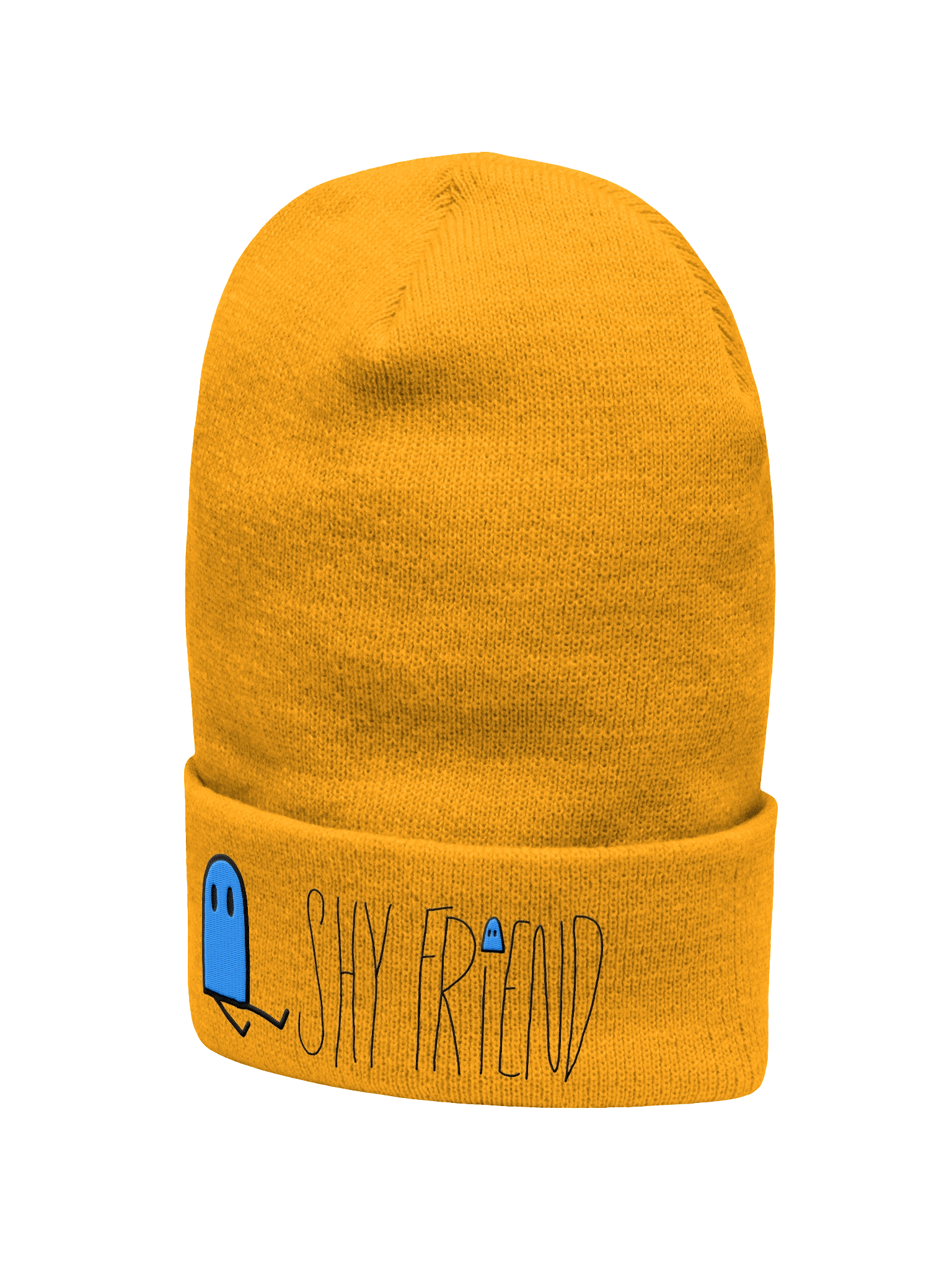 SHY FRiEND toque 2k25 product image (5)