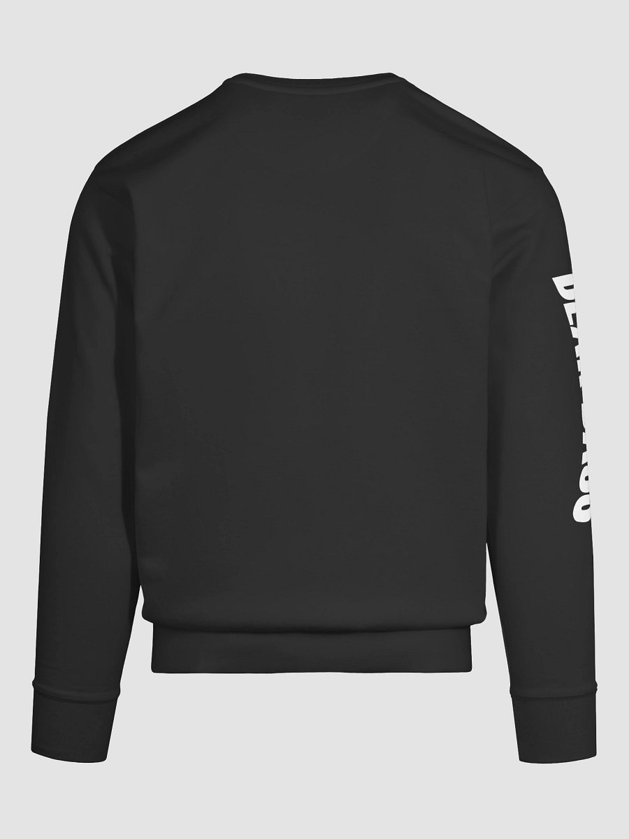 BEAR BASS Sweatshirt product image (22)