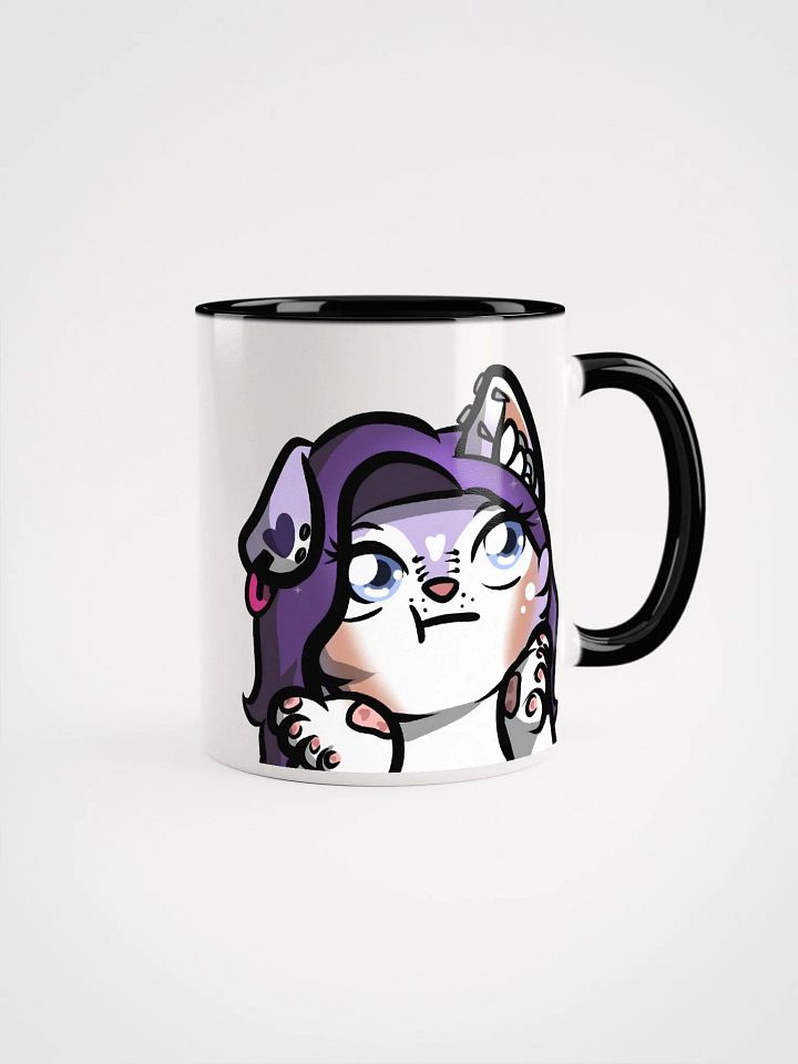 Shrug Mug product image (1)