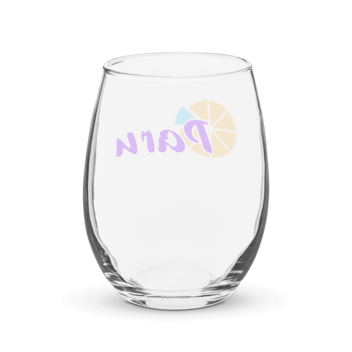 Paru Wine Glass product image (2)