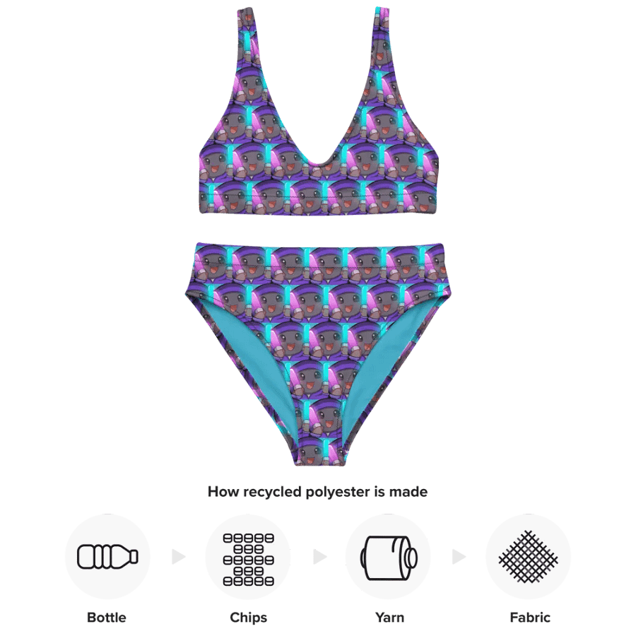 eabRAVE Bikini product image (3)