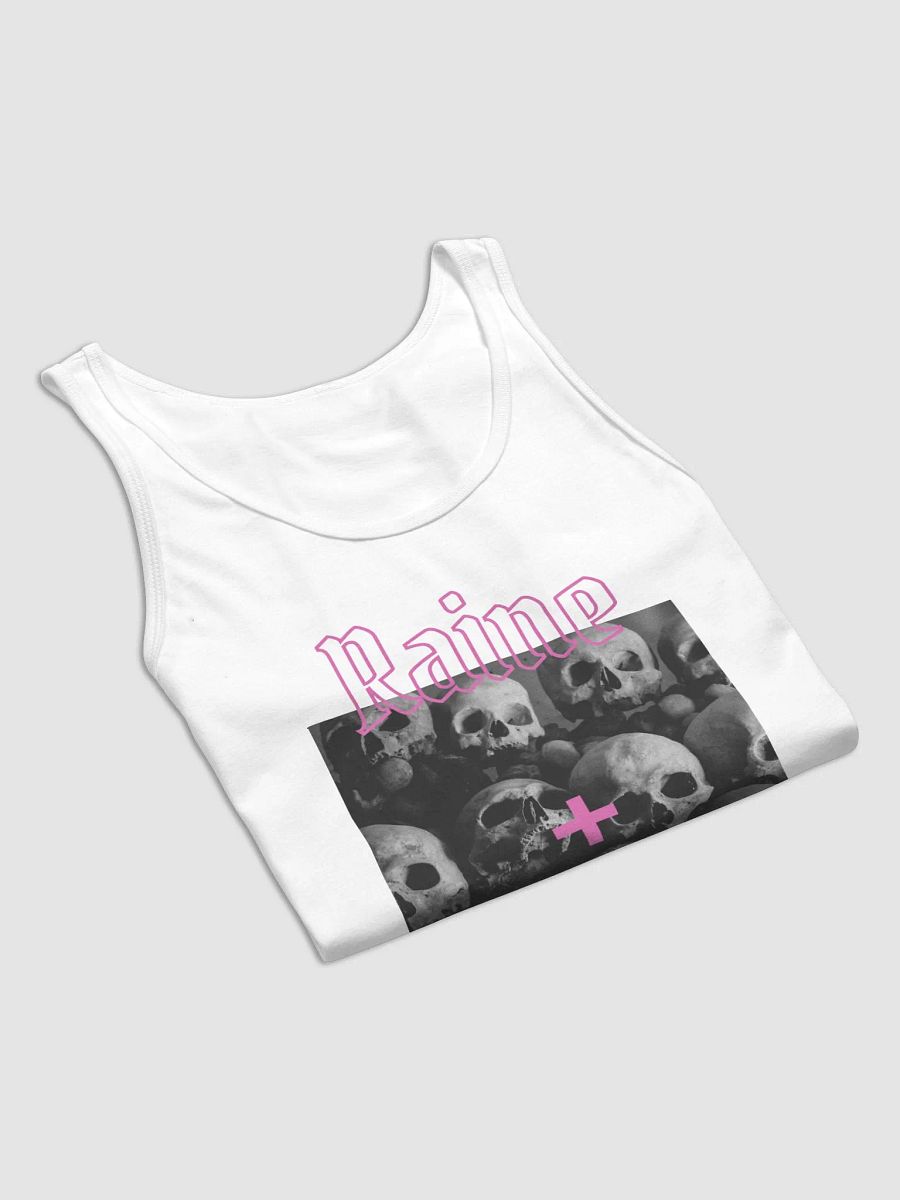Raine + Chantal Skulls Tank product image (5)