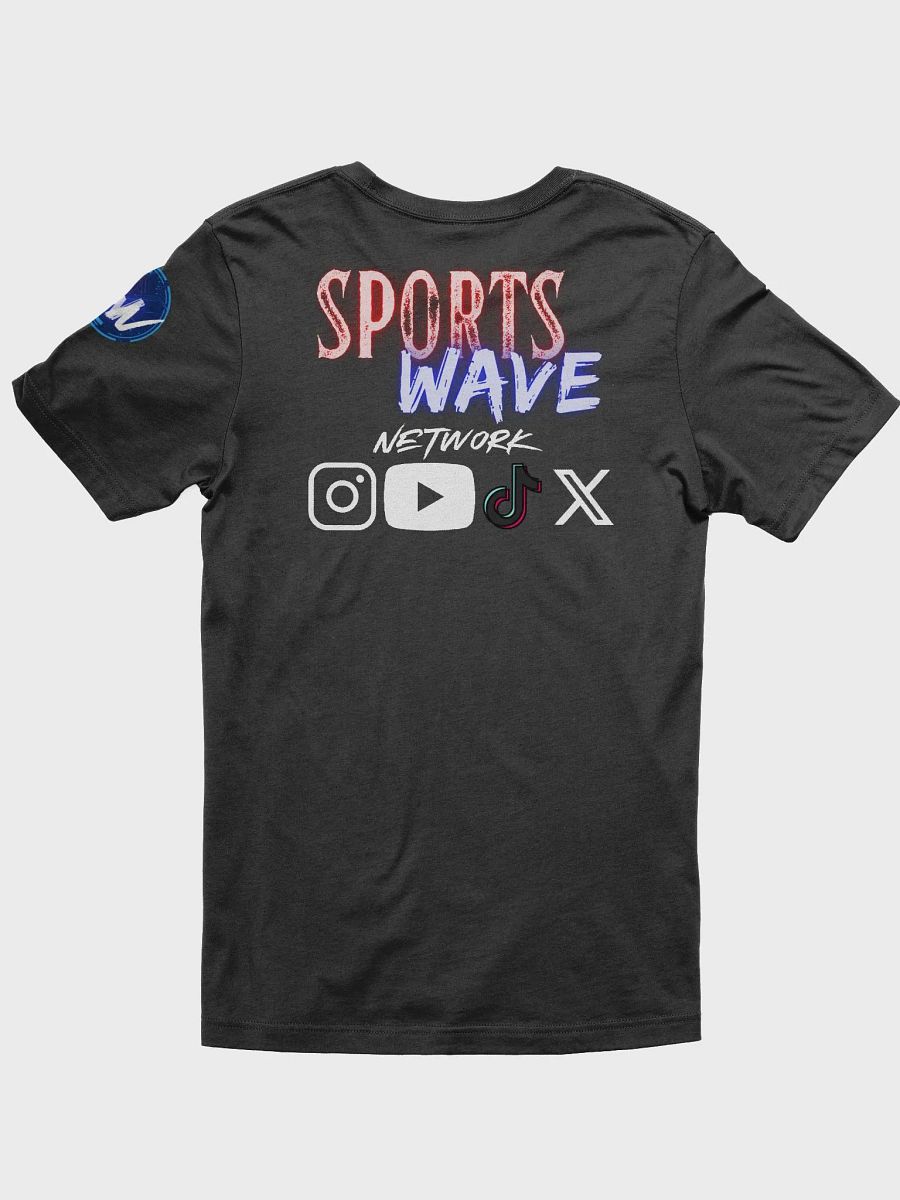 The Sports Corner - T-Shirt product image (3)